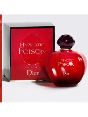 Dior Hypnotic Poison 1 oz EDT